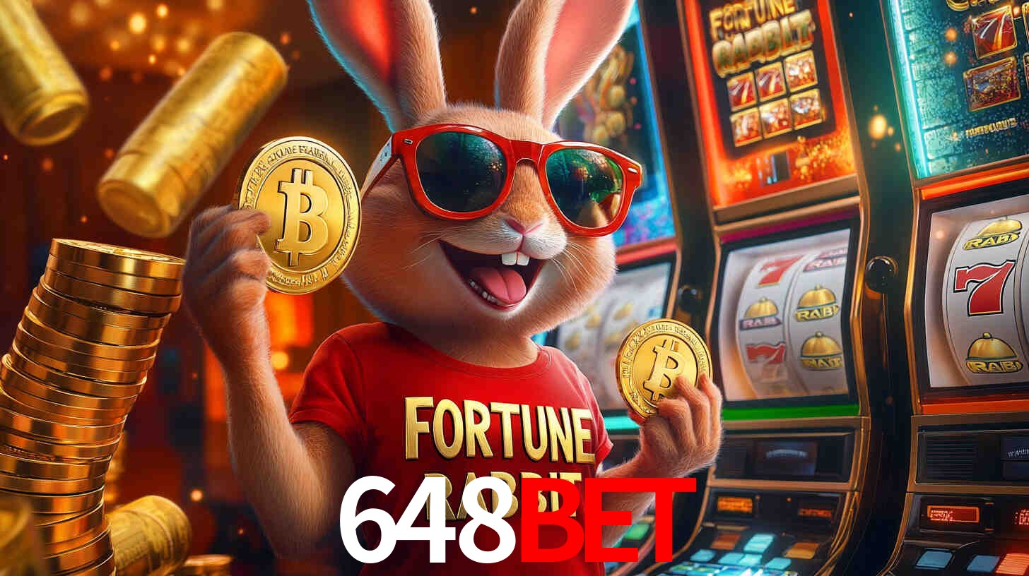 Desvendando o Mundo dos Jogos Virtuais na 648bet