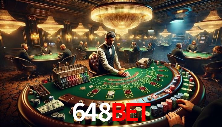 Basketball Betting 648bet