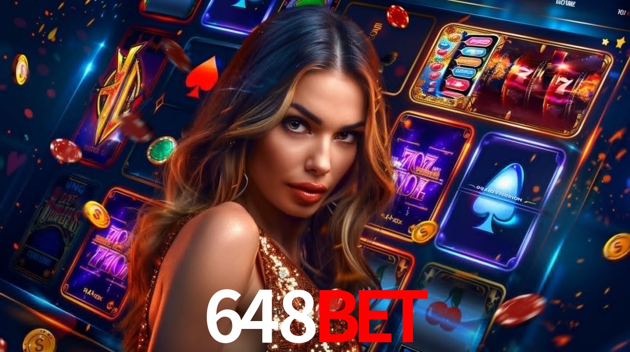 Descubra o Programa VIP da 648bet: Vantagens Exclusivas para Jogadores