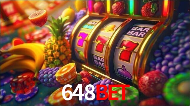 Account Benefits 648bet
