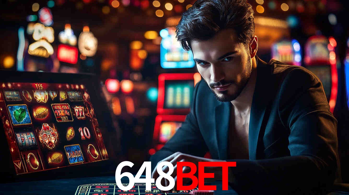 648bet