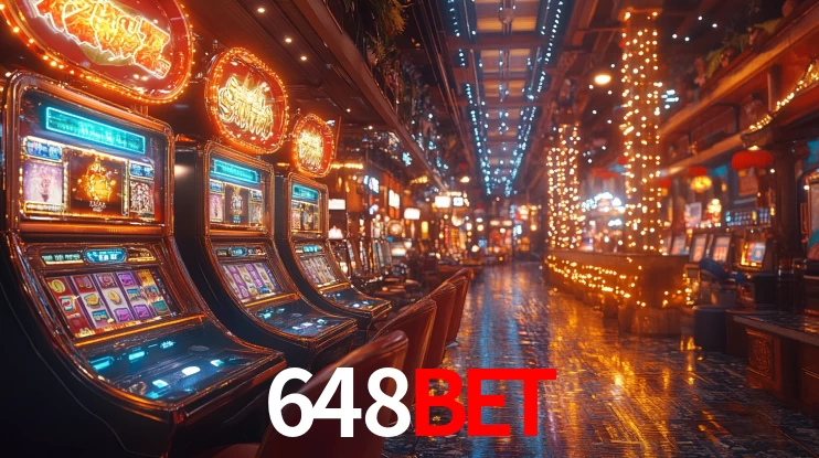 648bet