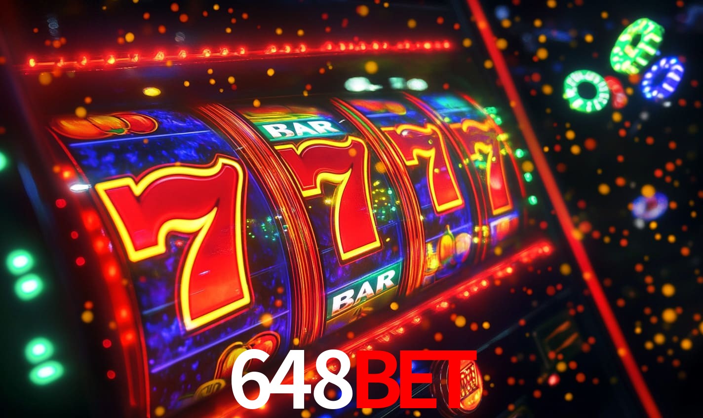 648bet