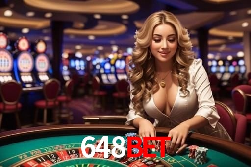 VIP Casino 648bet