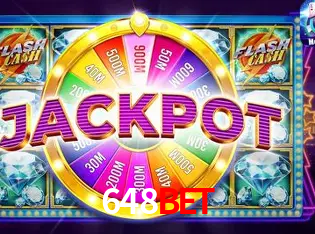 Descubra o Mundo do Cassino Online com 648bet