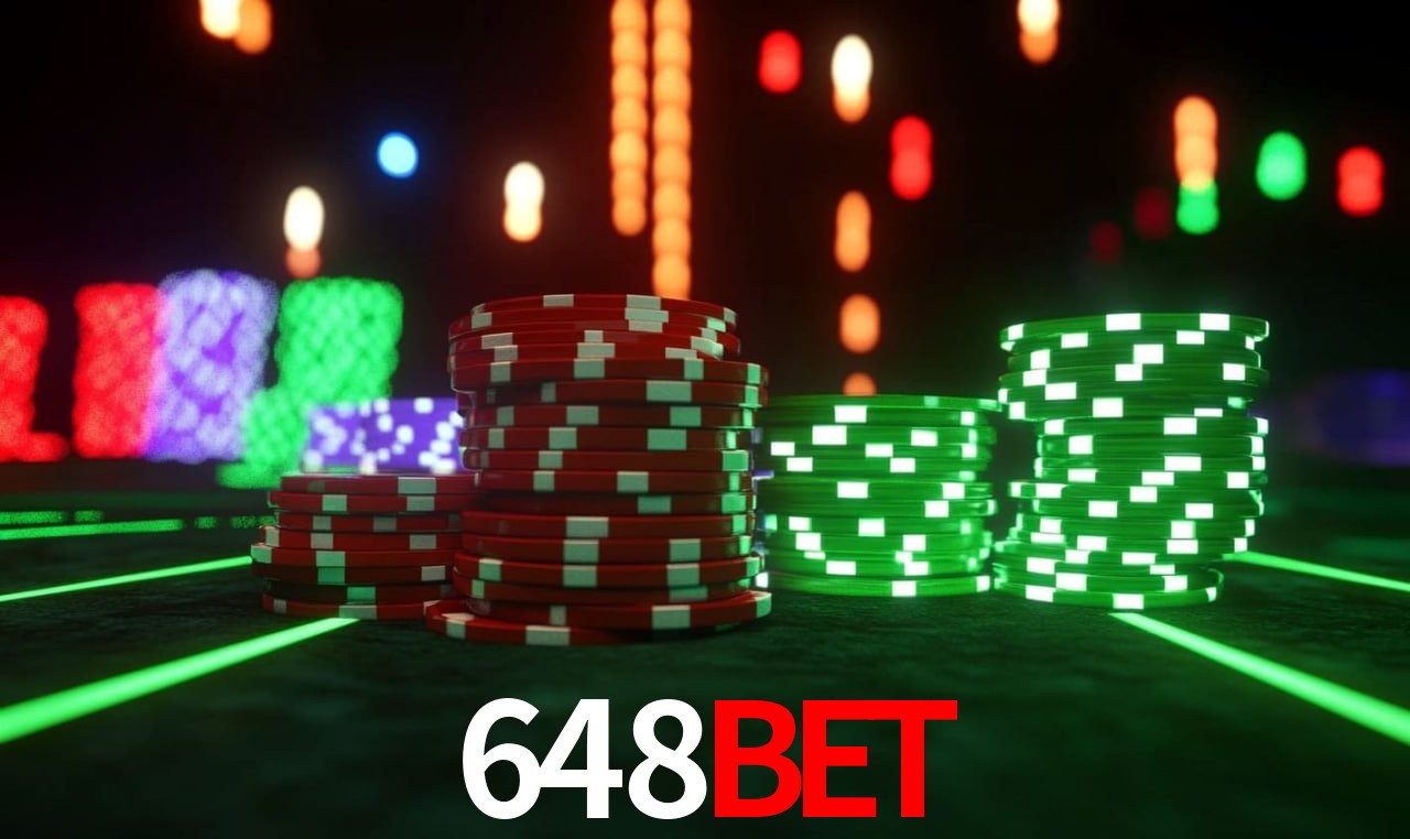 Football Betting 648bet