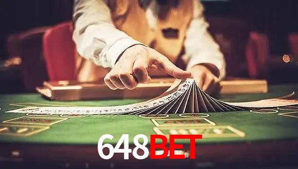 Roulette Table 648bet
