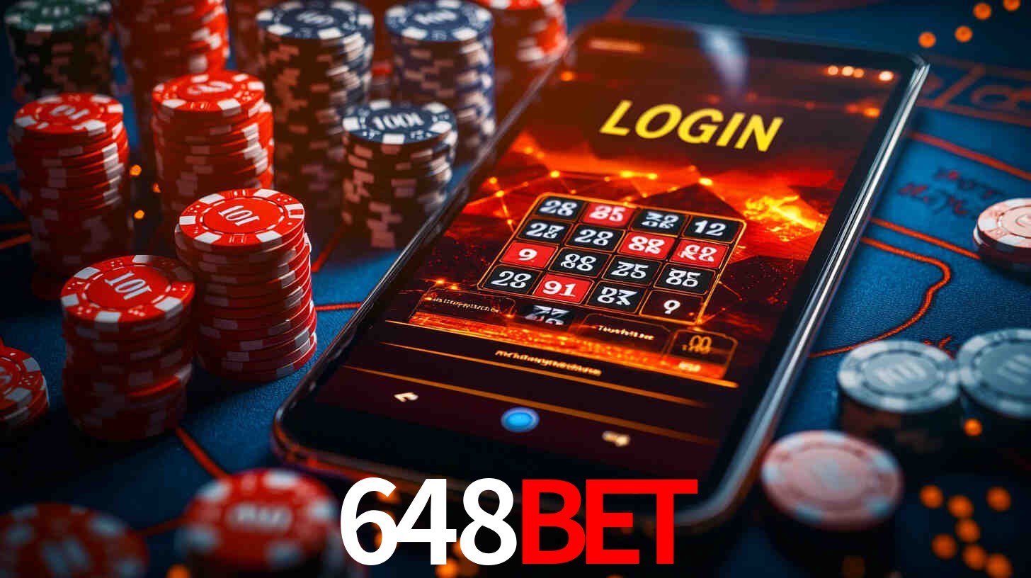 648bet app