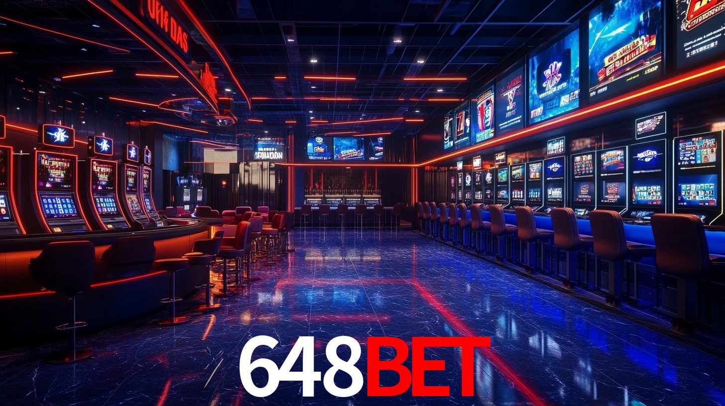 Premium Interface 648bet
