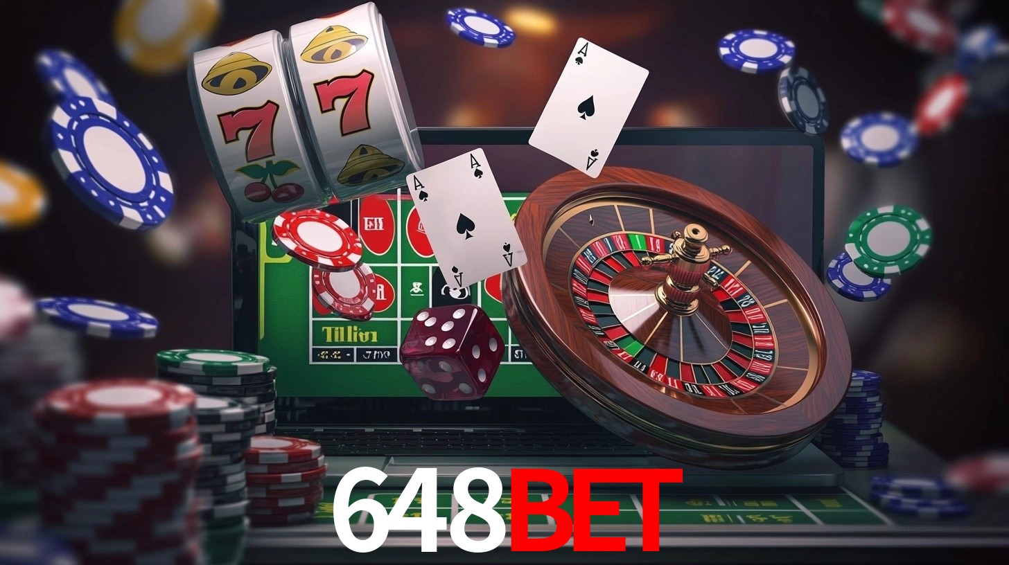 648bet