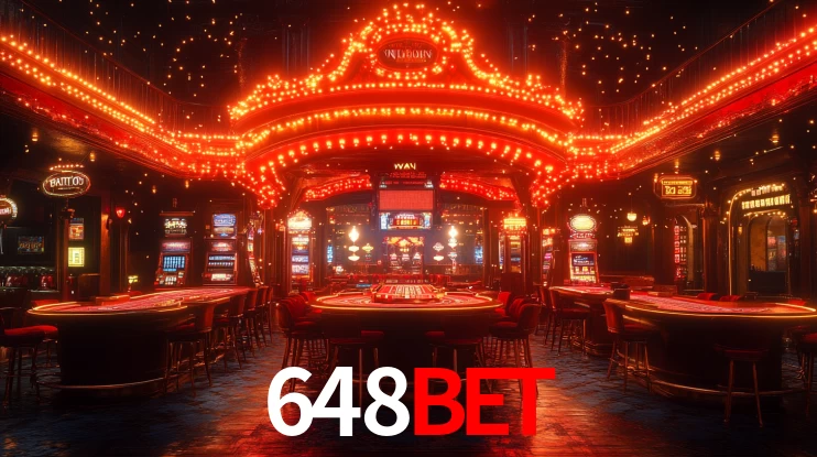 648bet
