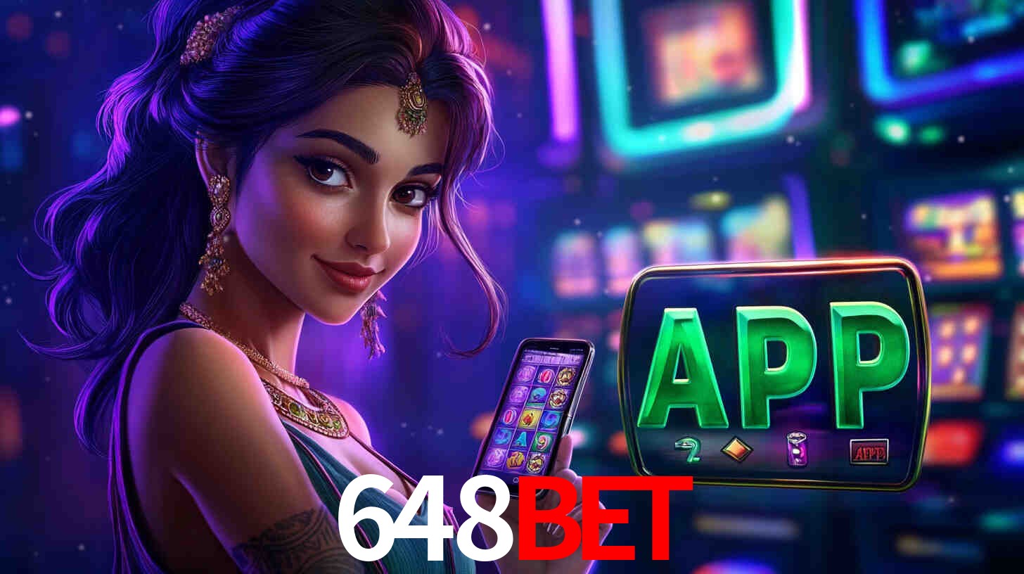 648bet