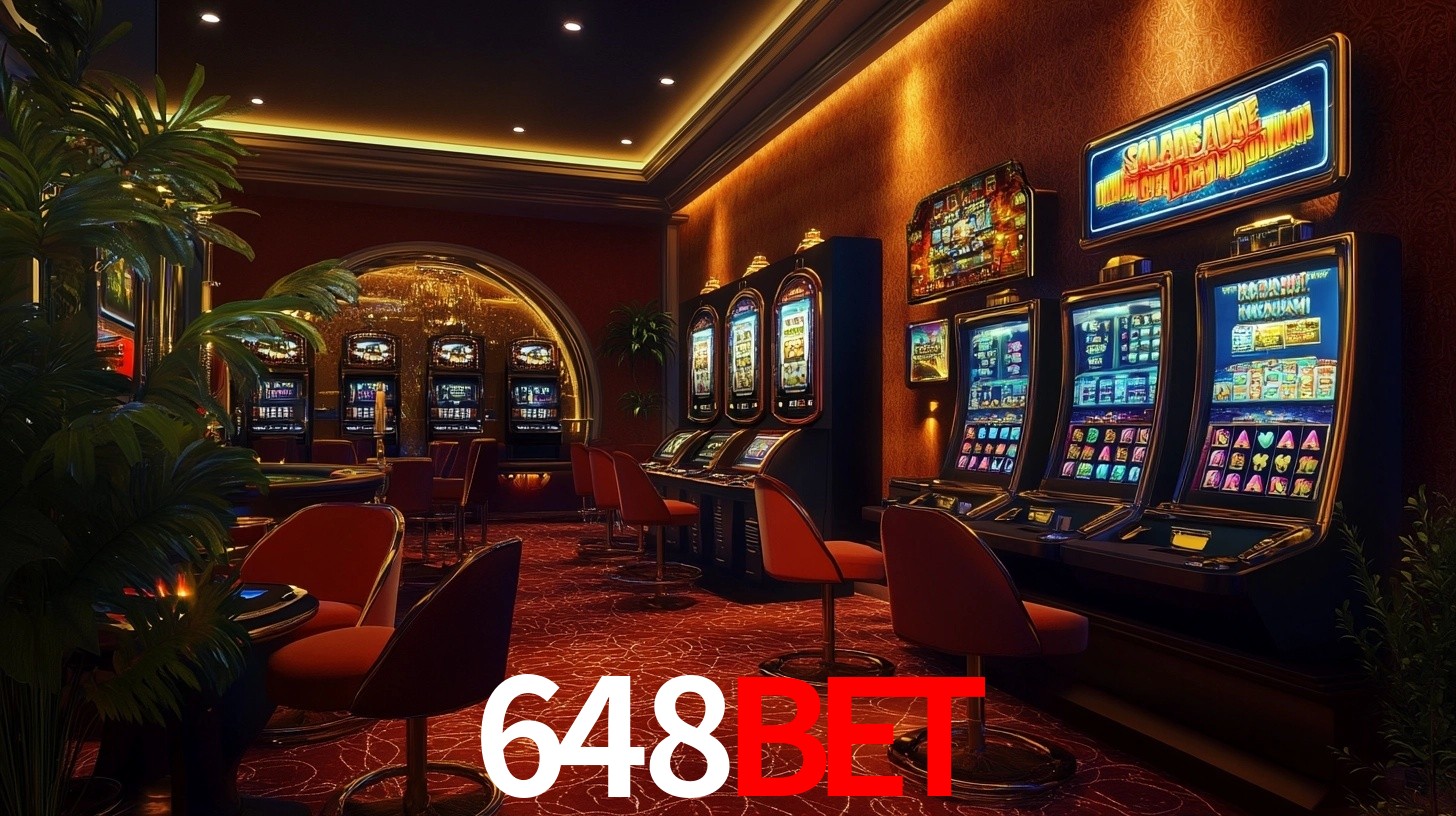 Exclusive Games 648bet