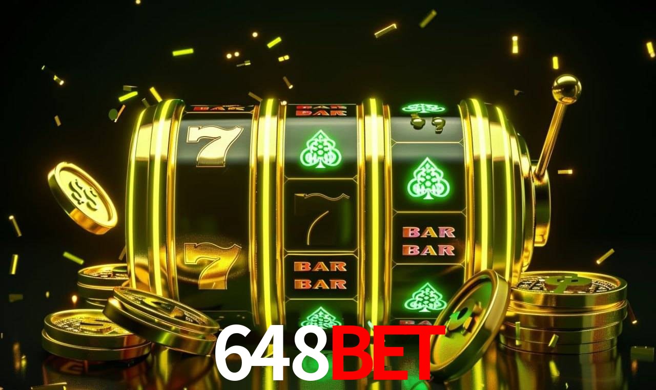 Game Providers 648bet