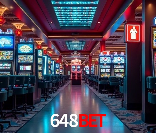 Apostas Esportivas na 648bet: Um Guia Completo