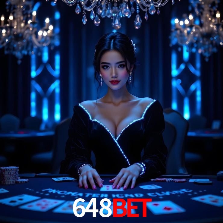 cassino 648bet