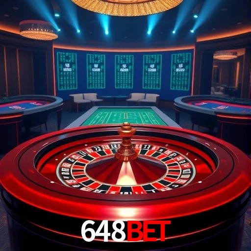 Exclusive Offers 648bet