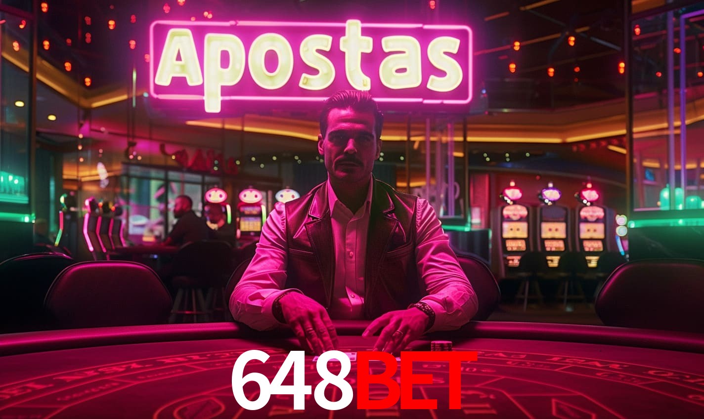 Desvendando o Mundo dos Jogos Virtuais na 648bet