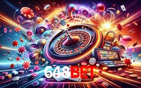 Spaceman Game 648bet