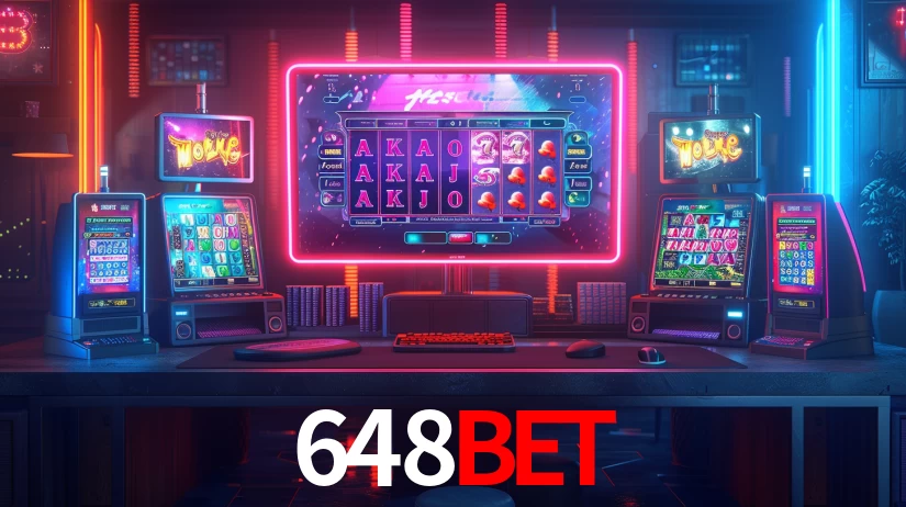 648bet app