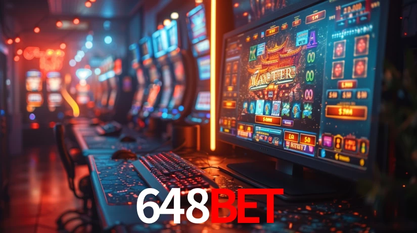 648bet