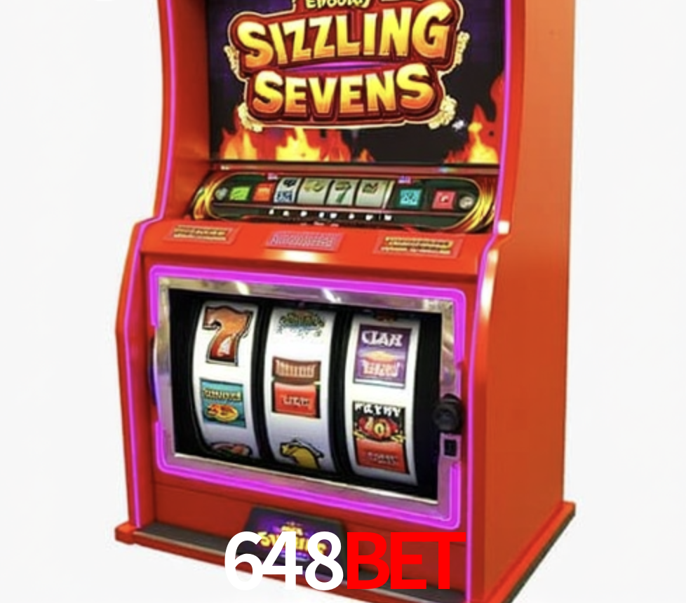 Slot Games 648bet