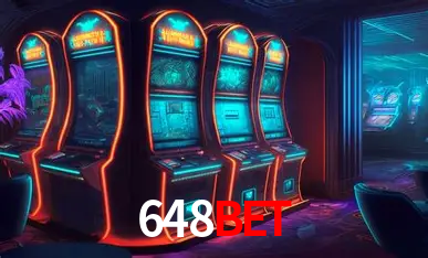 Desvendando o Mundo dos Jogos Virtuais na 648bet