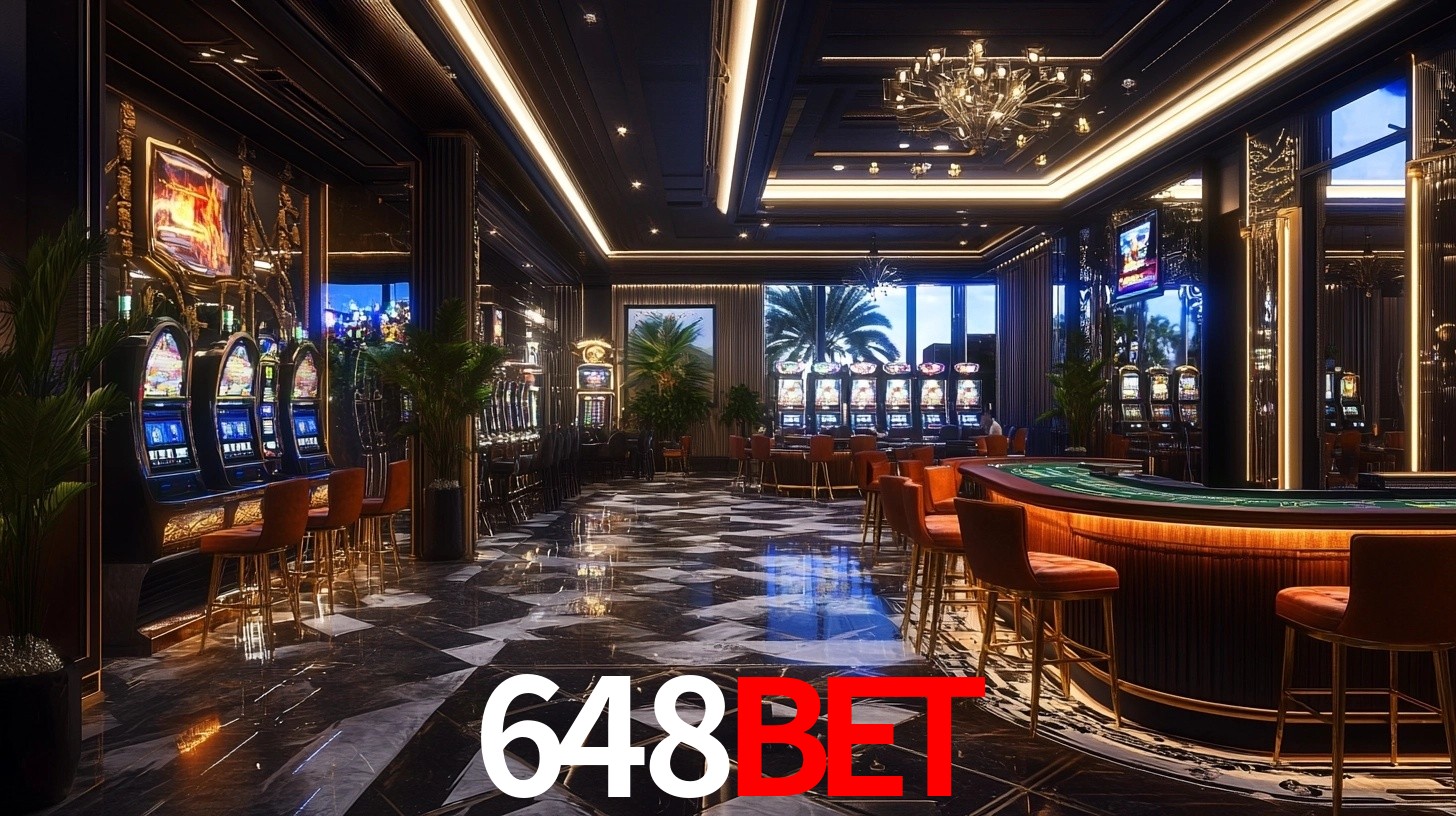 Ofertas Imperdíveis na 648bet: Promoções e Bônus Que Valem a Pena