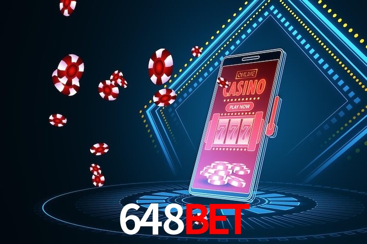 Flash Promotion 648bet