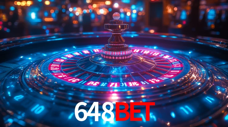 648bet