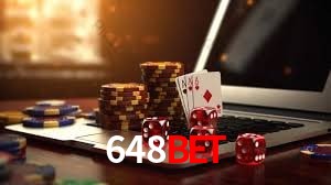 App oficial 648bet