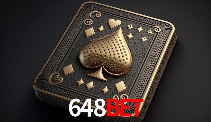 Apostas de Tênis 648bet