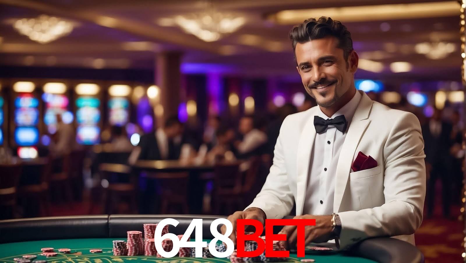 Login Seguro 648bet