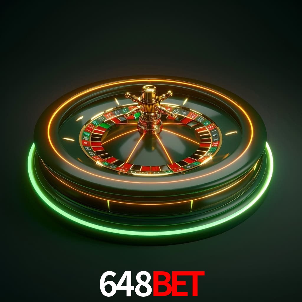 App mobile 648bet
