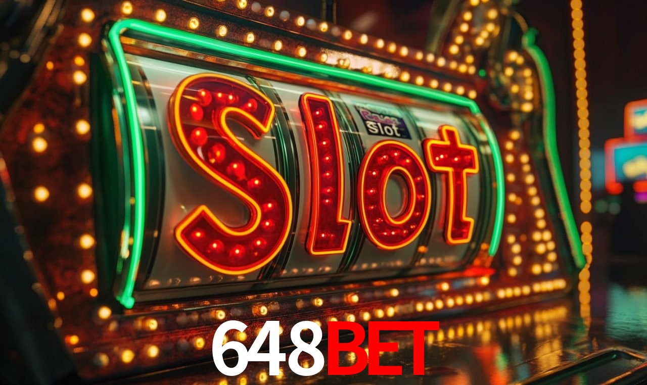 Cadastro Rápido 648bet