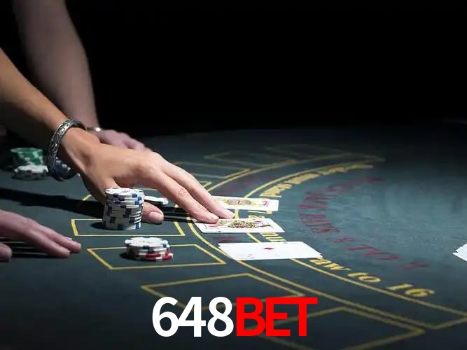 Integração de APIs 648bet