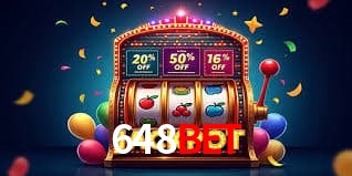 Benefícios da Conta 648bet