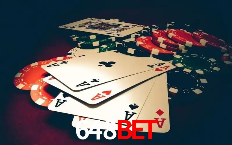 Fortune Tiger 648bet