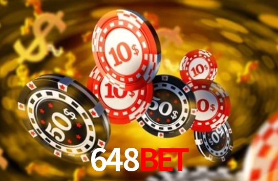 Casino VIP 648bet