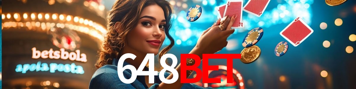 Statistics 648bet