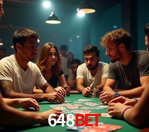 Ofertas Exclusivas 648bet