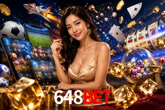 Slot Games 648bet