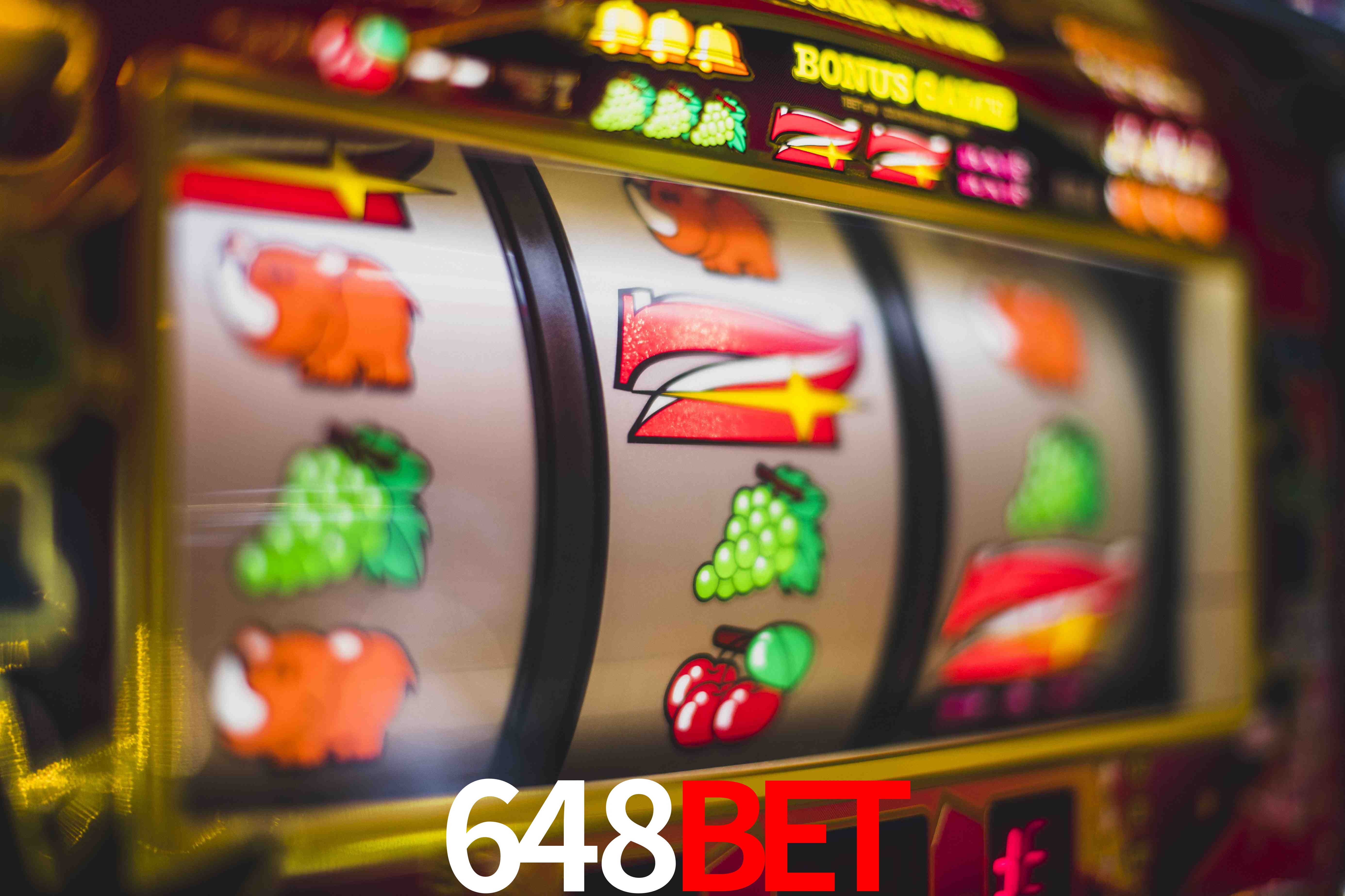 Spaceman Game 648bet