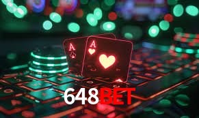 Apostas de Futebol 648bet
