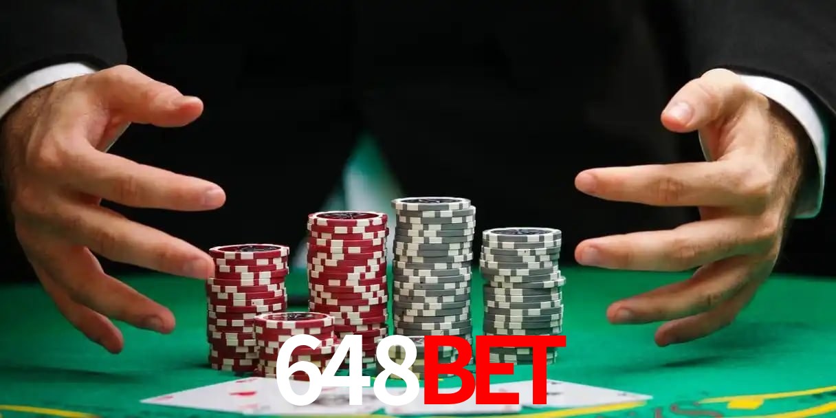 Painel RTP 648bet