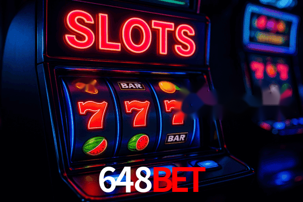 Bônus 648bet