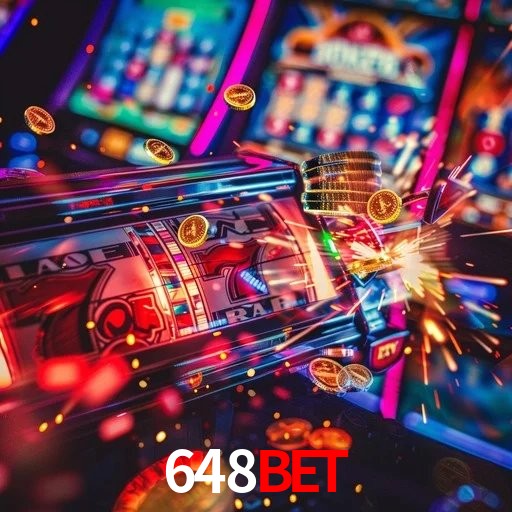 Jogos Exclusivos 648bet