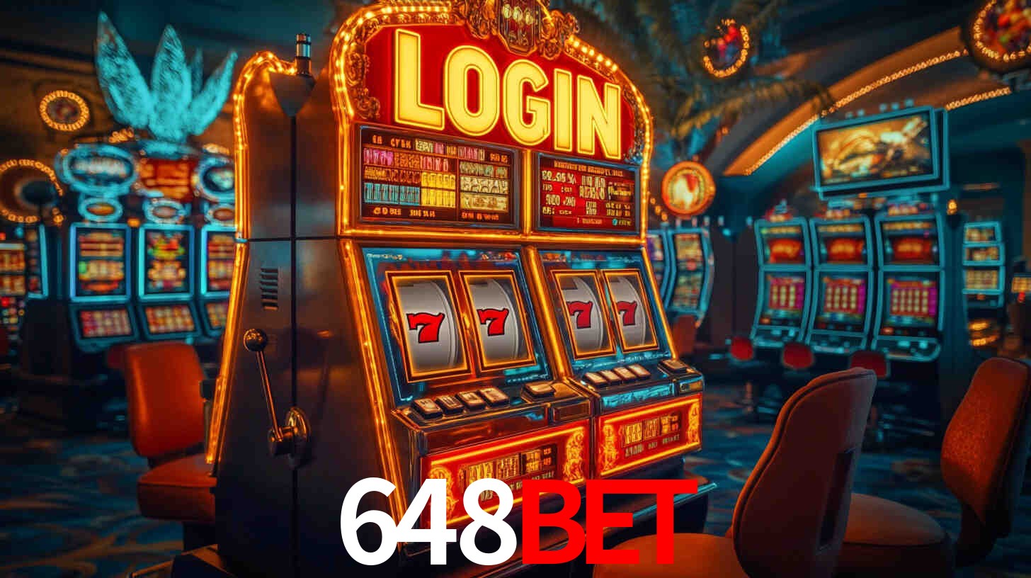 Premium Interface 648bet
