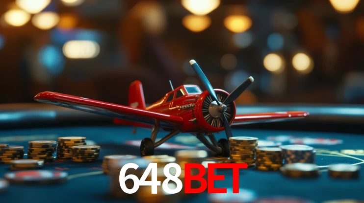 Game Providers 648bet