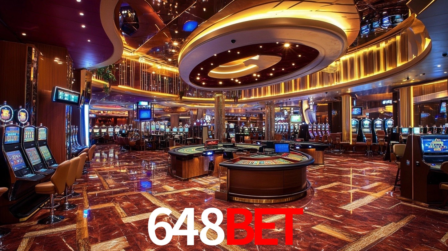 Programa VIP 648bet